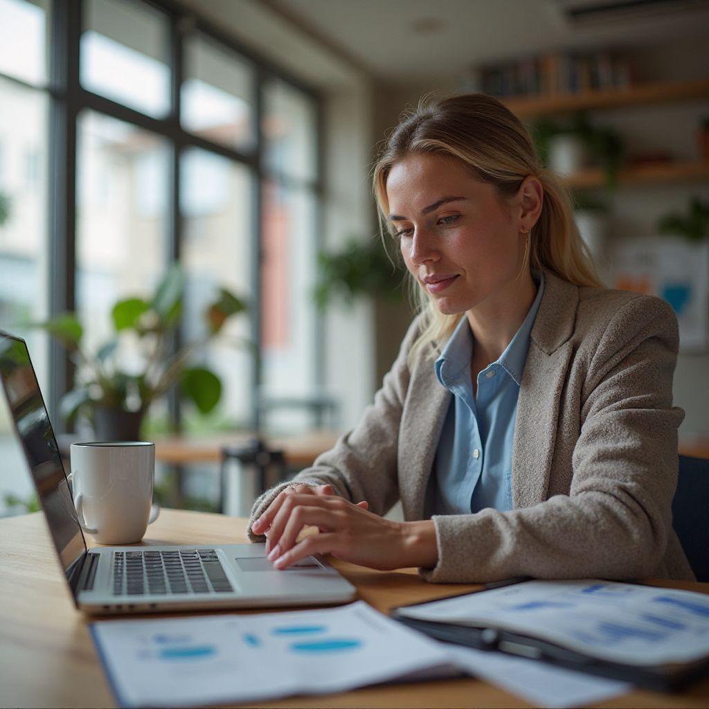 Best Practices in Steueroptimierung für Privatpersonen