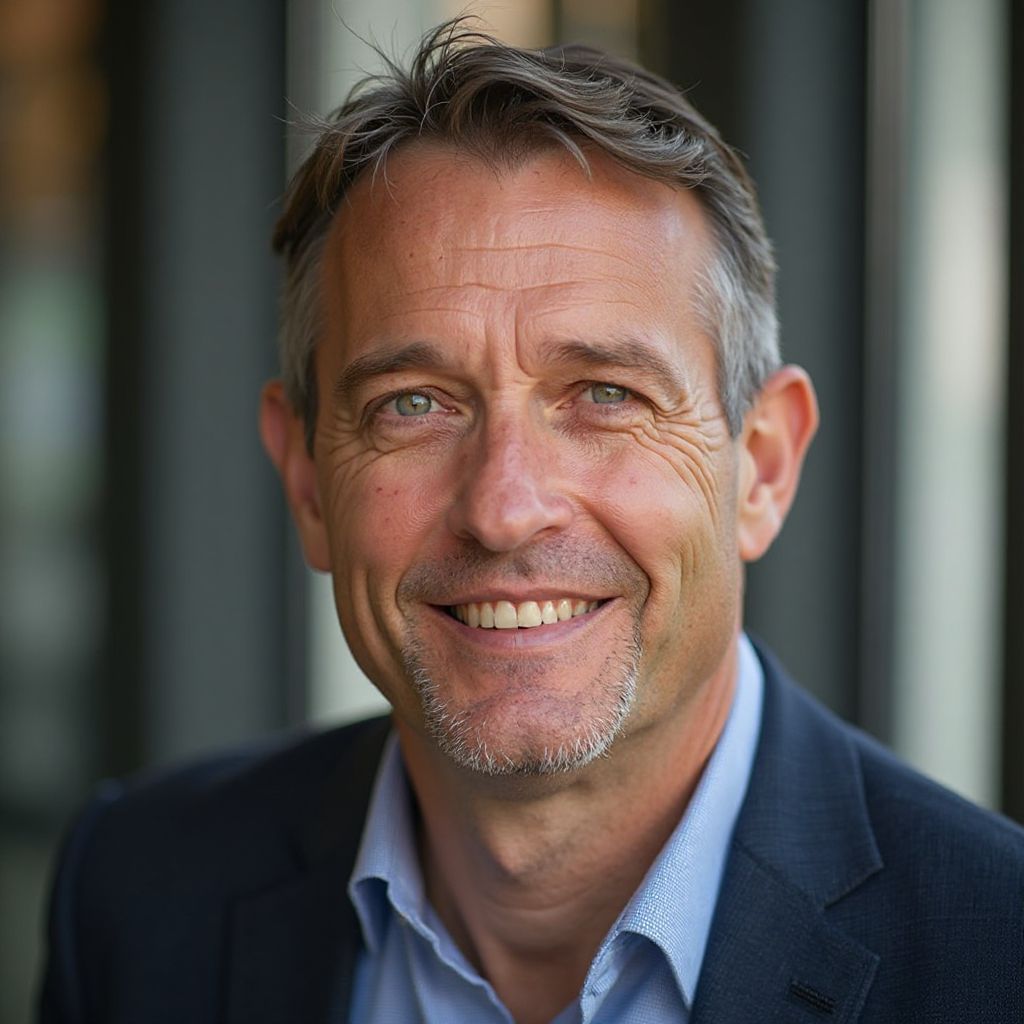Martin Keller